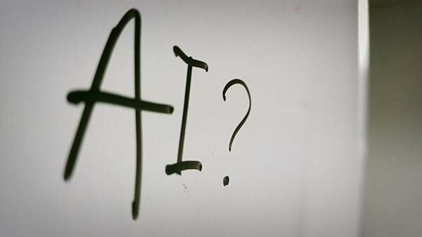 How AI can help your local church