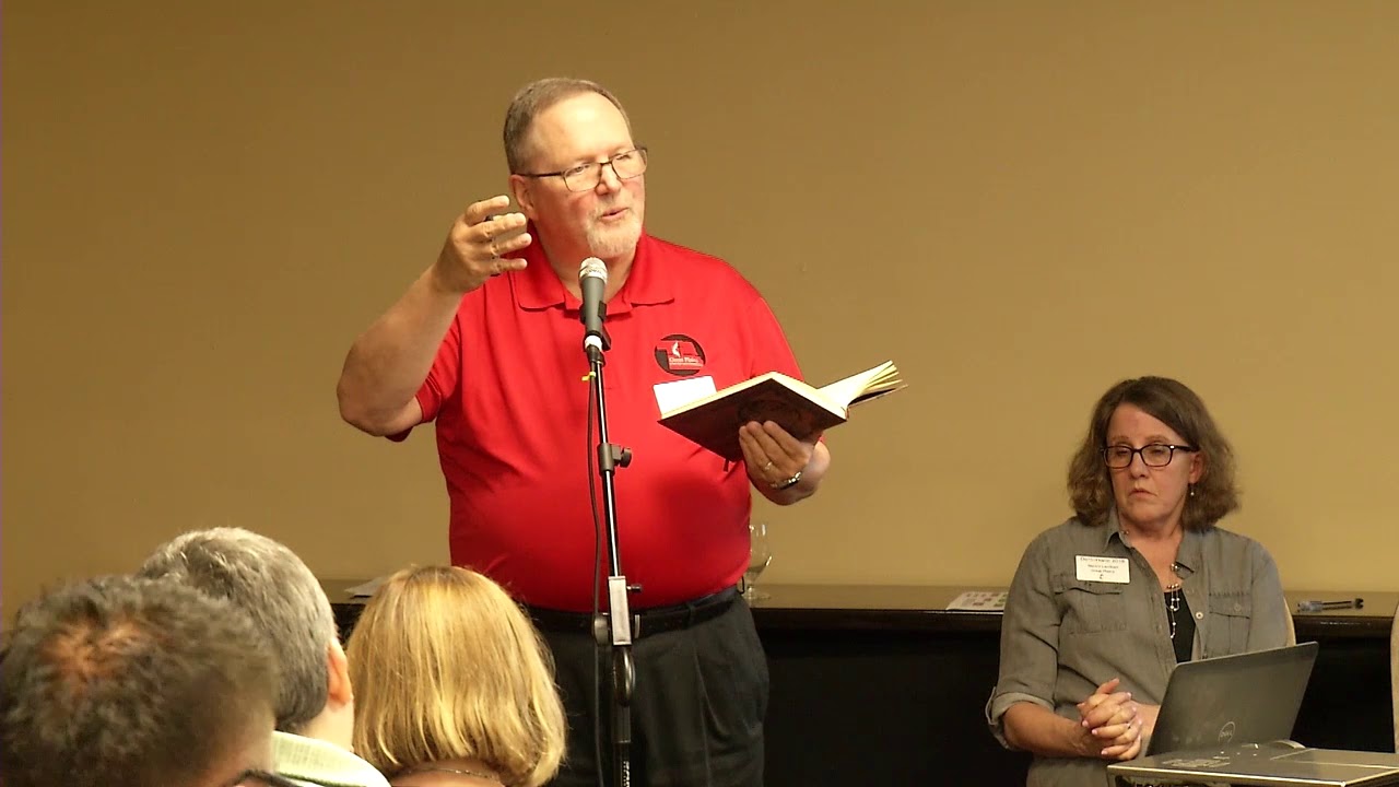 response team breakout video