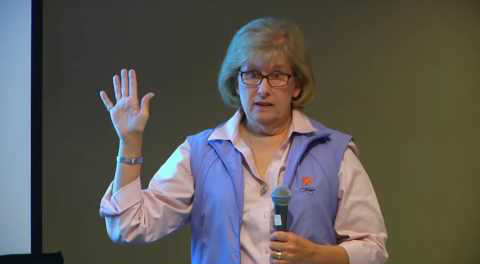 Safe sanctuaries video