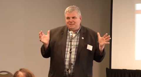 supporting breakout video