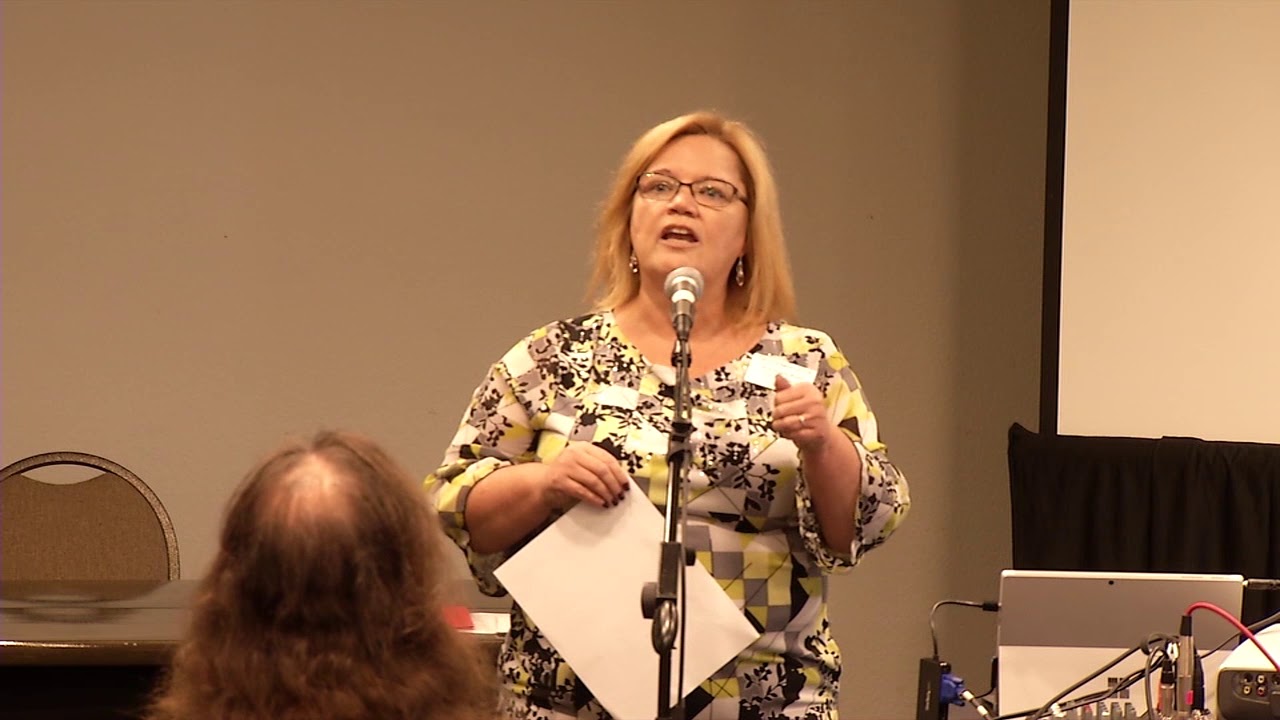 supporting breakout video