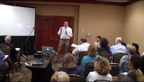 Preview image Breakout 2 Understanding Roles in Response to Complaints-480