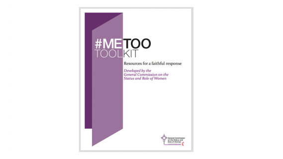 UM Sexual Ethic #MeToo Toolkit