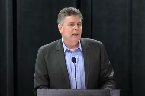 Accountability and healing are called for in the church’s response to sexual misconduct.  This panel consists of individuals involved in the complaint process.