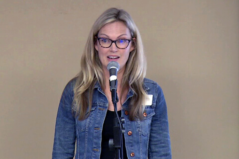 The following videos were filmed for the Boundaries Breakout Session at Do No Harm 2018. They are to assist individuals in setting healthy boundaries.