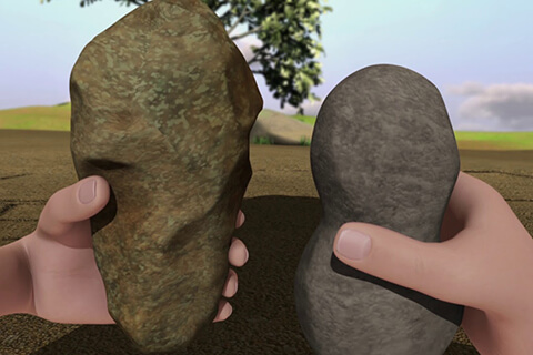 GCSRW collaborated with Chocolate Moose to develop videos churches can show to address how sexual misconduct impacts those around.