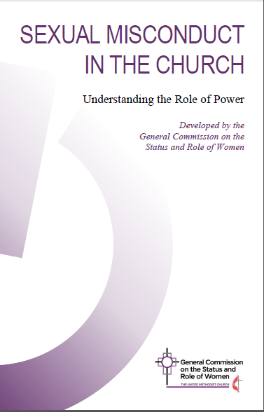 Sexual Misconduct in the Church - Understanding the Role of Power
