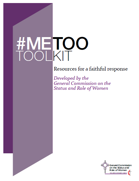 #METOO TOOLKIT