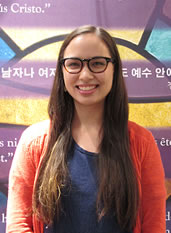 Katrena King- General Board of Status and Role of Women Board Member