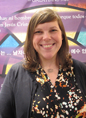 - General Board of Status and Role of Women Board Member