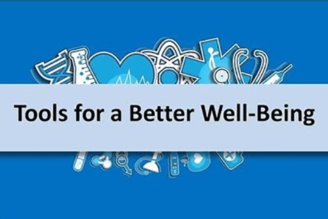 Tools for a Better Well-Being