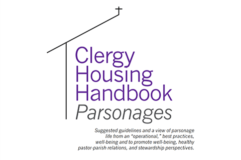Clergy Housing Handbook