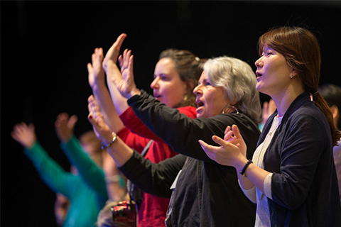 General Commission on Status and Role of Women Equal Pay Resource