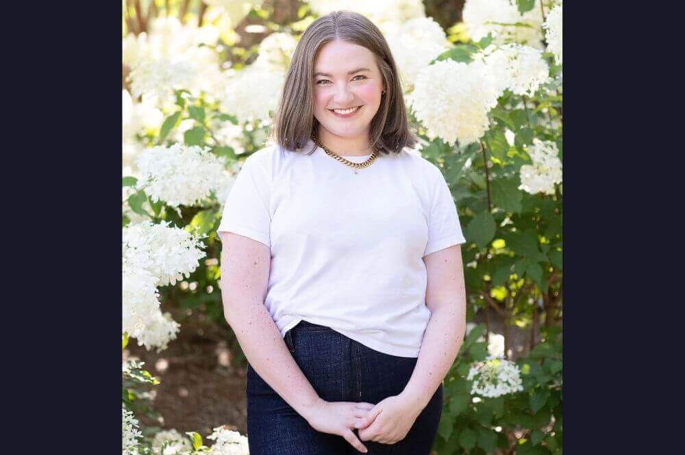 Kelli Hitchman-Craig GCSRW director of leadership development and community engagement