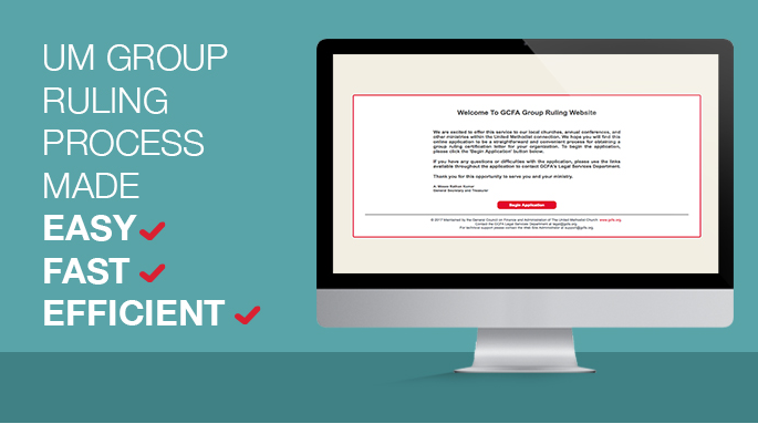 Image courtesy of Finance and Administration