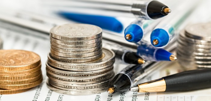 Clergy Personal Finance Resources