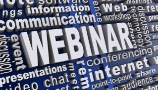 Discipleship Ministry Webinars