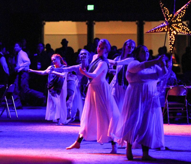 Discipleship Ministry Worship Resources