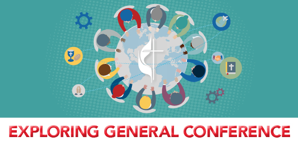 Exploring General Conference