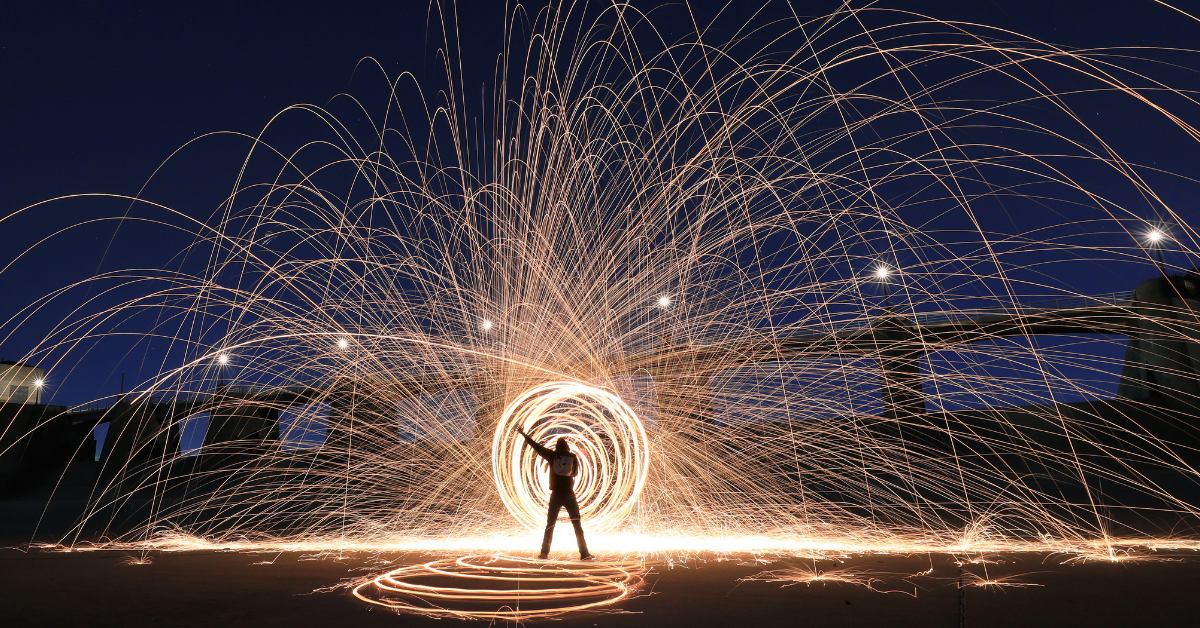 Image by Katrina Brown via Canva. 