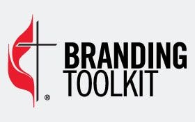 United Methodist Church Brand Standards
