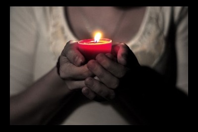 There is no one-size-fits-all for a great prayer life. And practice does make a difference. Photo by Courtney Carmody, via Flickr.