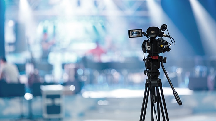 Live Stream Your Ministry