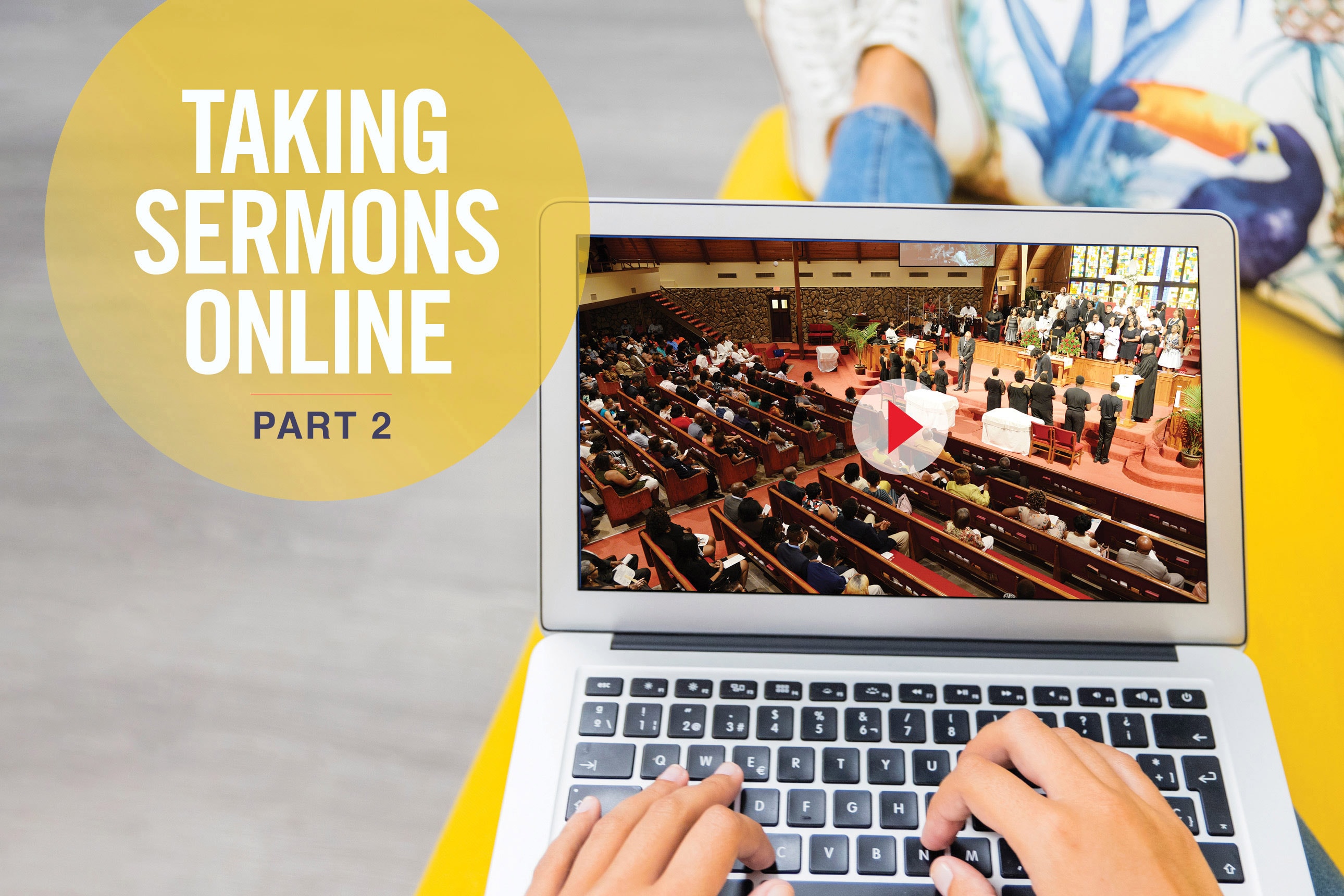 Image by United Methodist Communications.