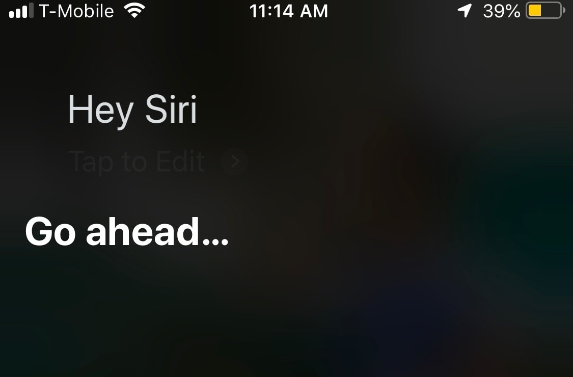 “시리야,” 목회 사역을 위해 음성 기술을 사용할 수 있을까?
