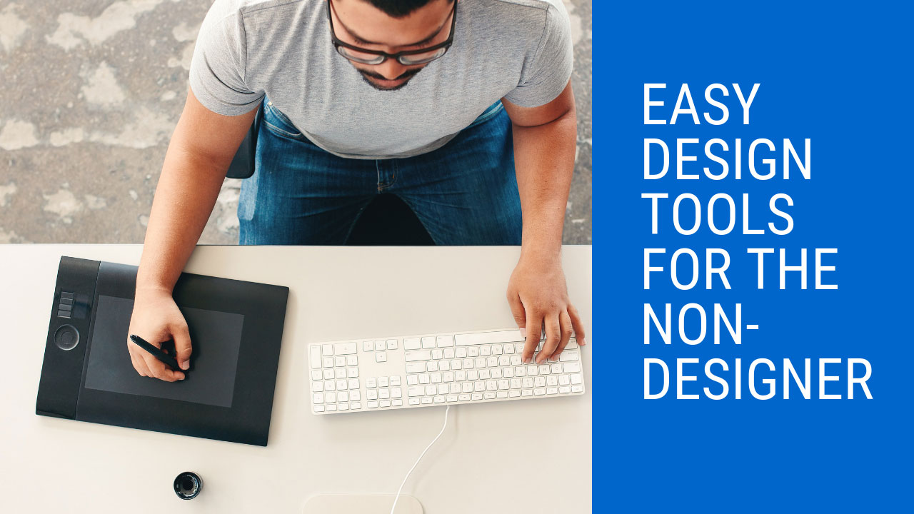 This screencast tutorial introduces you to online design tools, Canva and Crello. Learn how churches can get a free Canva for Work account to easily design graphics.  Photo by Jacob Lund, Canva.com. 