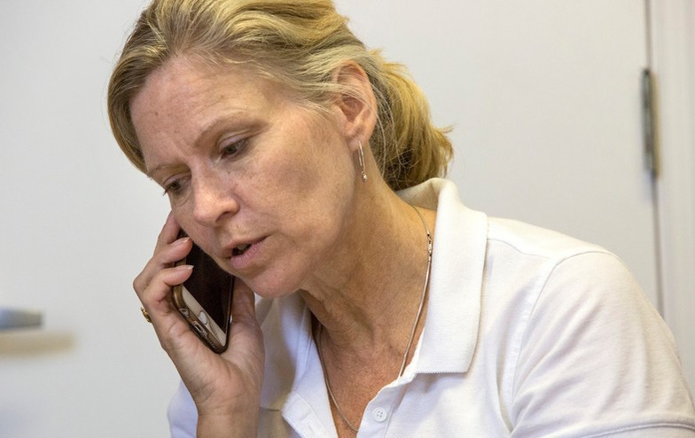 Photo by Kathleen Barry, UM News