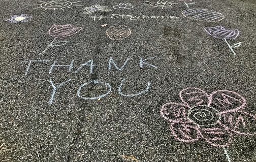 Photo courtesy of Eric Seiberling