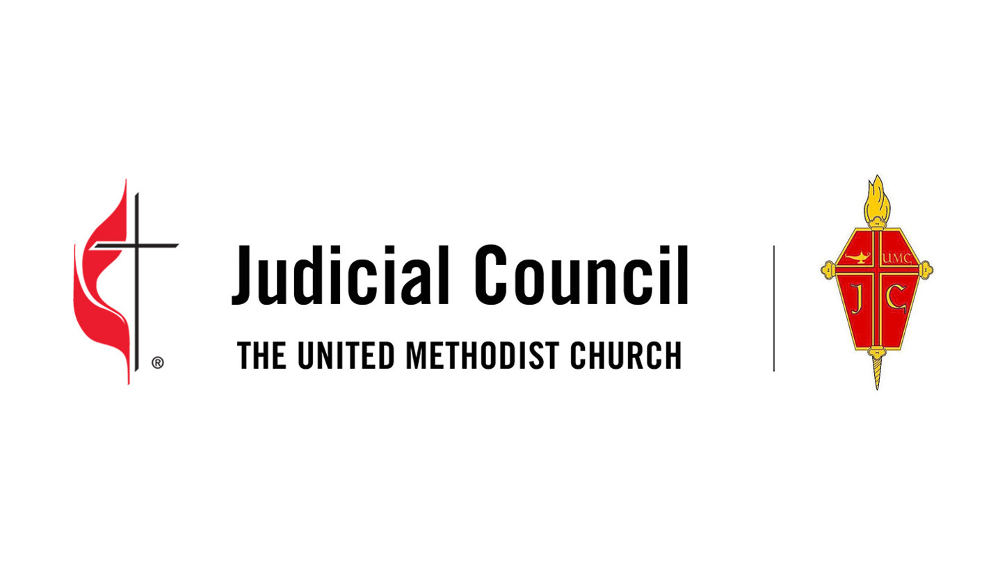 Judicial Council of The United Methodist Church