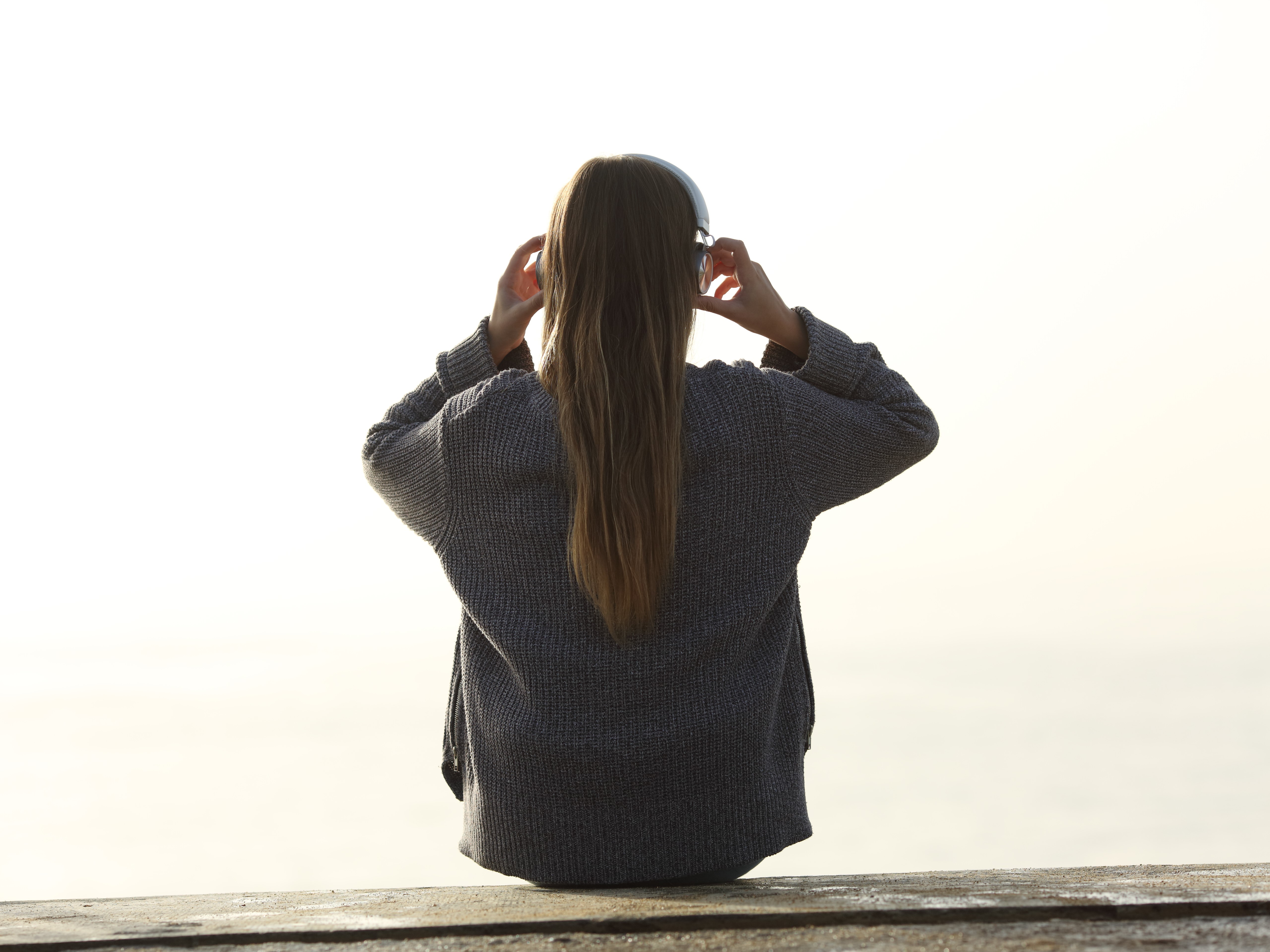 Meditation and contemplative prayer podcast