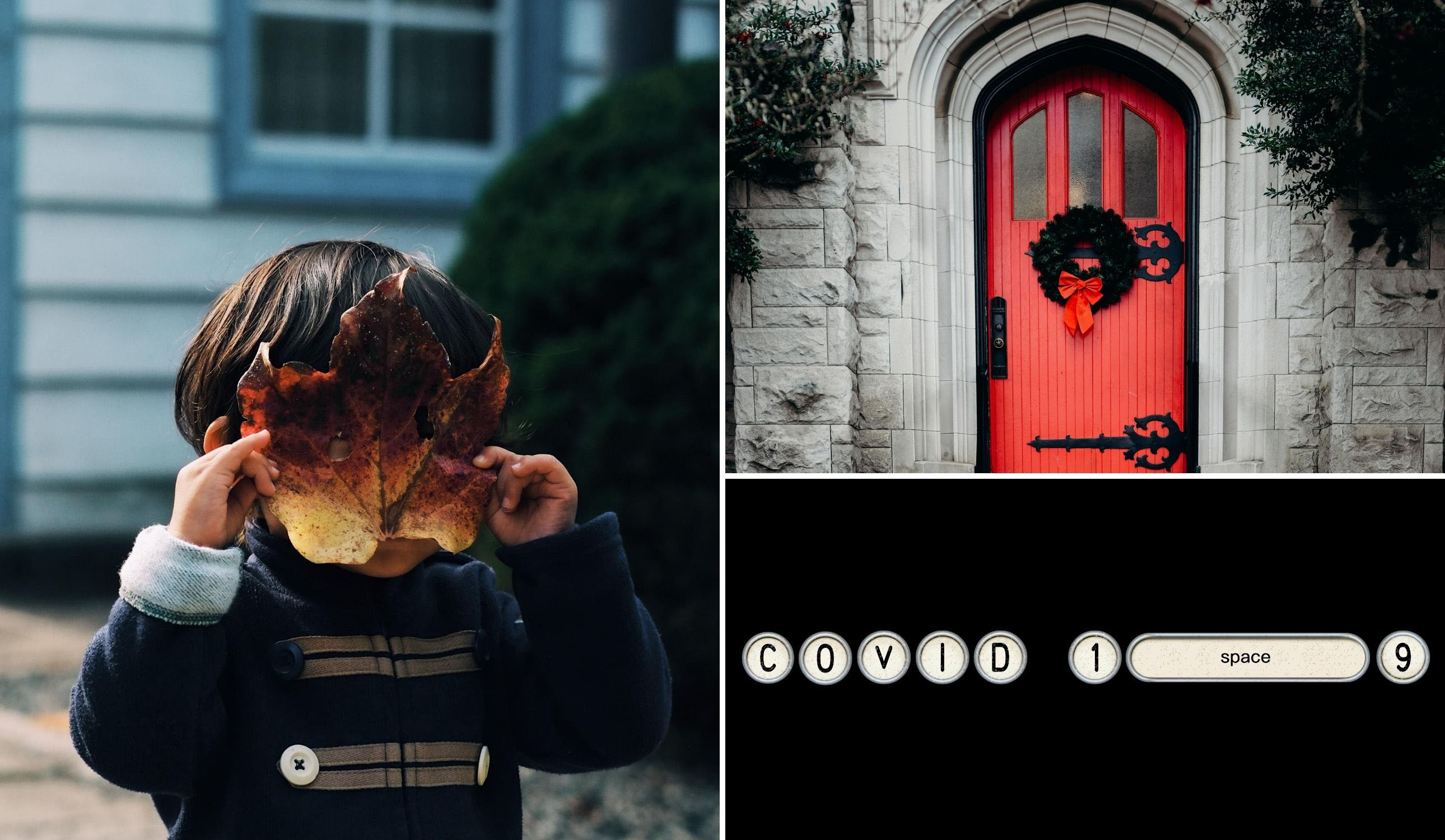 Photos by Shuto Araki, Nathan Anderson and the United Nations on Unsplash