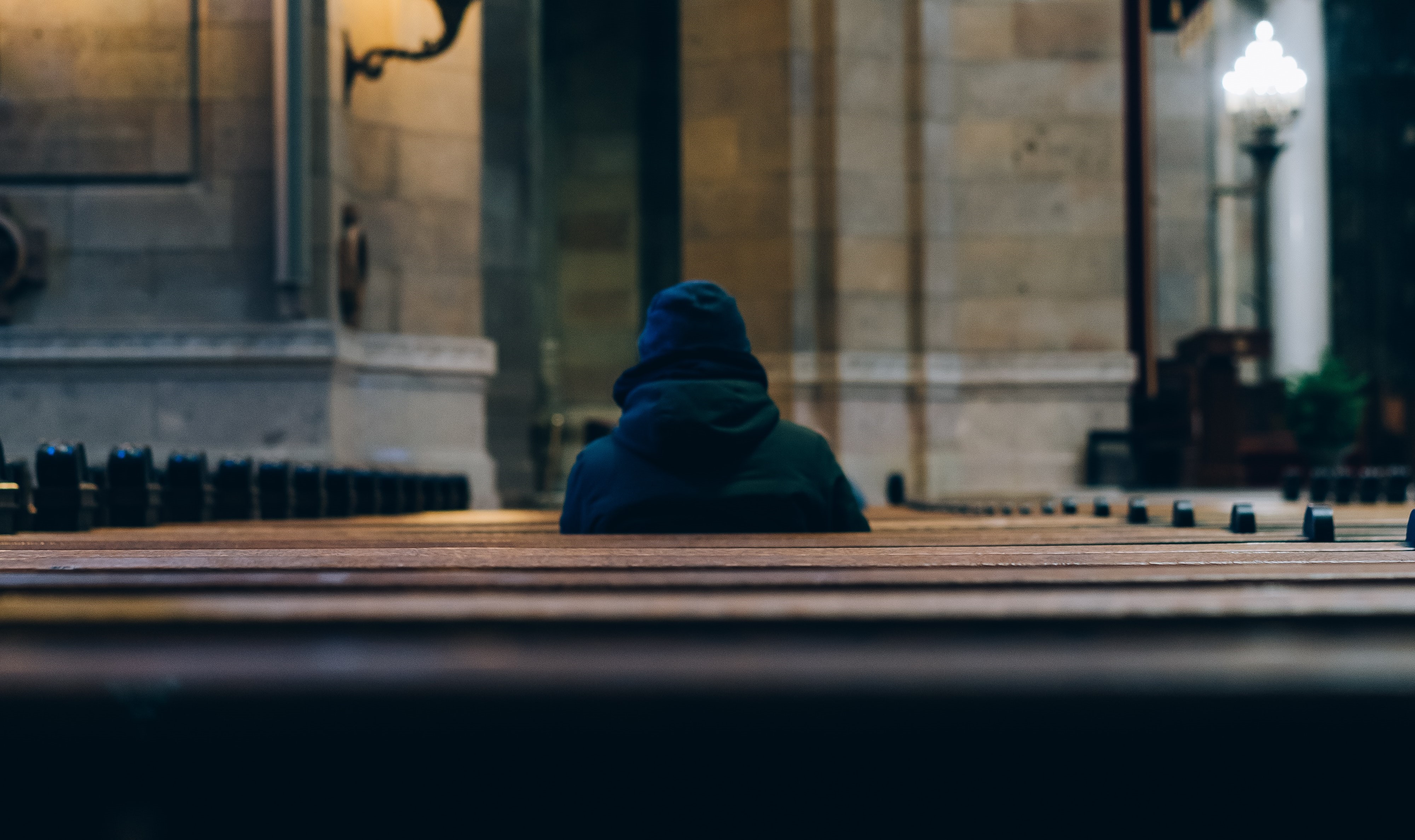 Foto por Ricardo Esquivel de Pexels.com. 