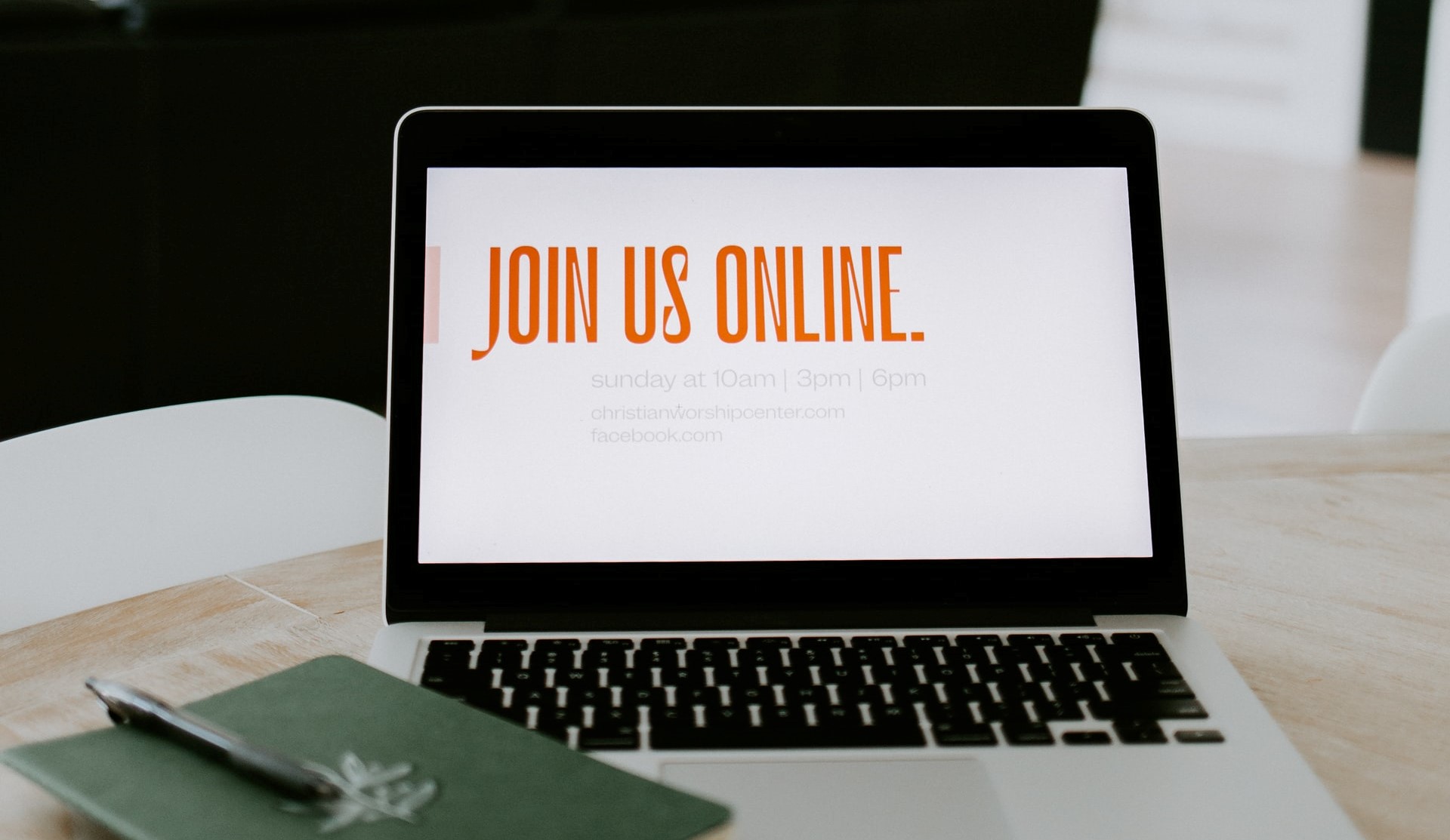 Foto por Samantha Borges de Unsplash.com. 