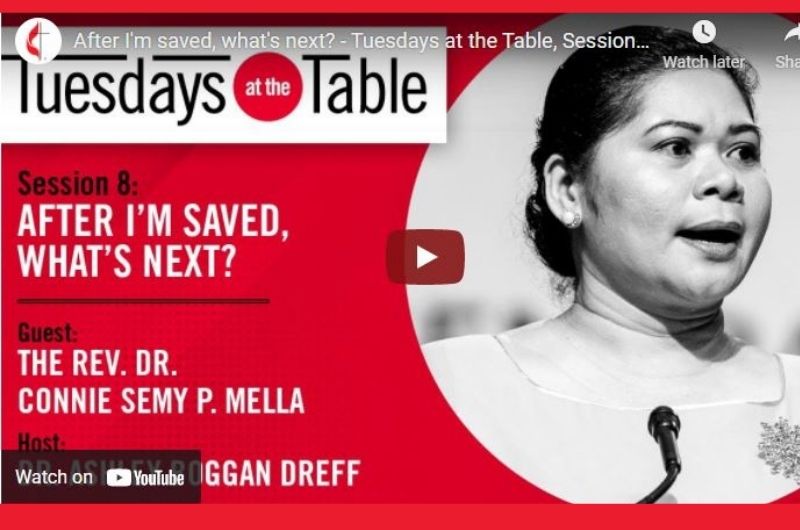 Tuesdays at the Table November 23 2021 800x530