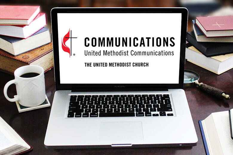 What Is Web Ministry?