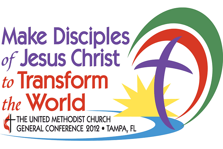 General Conference 2012 logo