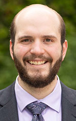 Connor Prusha is on staff at United Methodist Communications as the senior creative content specialist. He also serves as youth ministry developer at Hope UMC in Whitehouse, Ohio. A writer by both heart and trade, Connor loves creating meaningful content to inspire others. He is a certified candidate for ordained ministry on the elder track in the UMC.