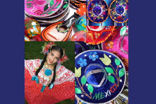 Resources curated by the Michigan Conference of The UMC that children and families can use to learn more about Hispanic and Latino Heritage.