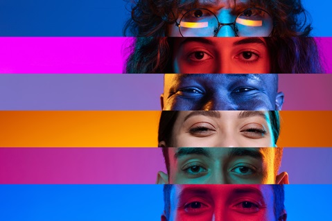 Joseph Yoo contrasts diversity and tokenism