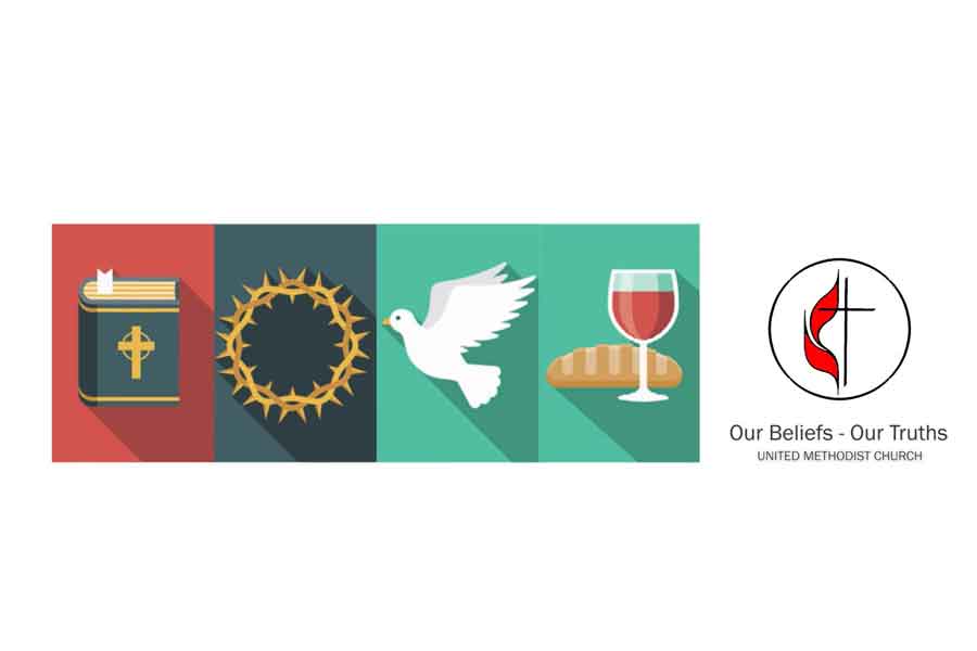 The Great Plains conference has a video and handout that help clarify the denomination’s core doctrines and to answer key questions arising around church disaffiliations.