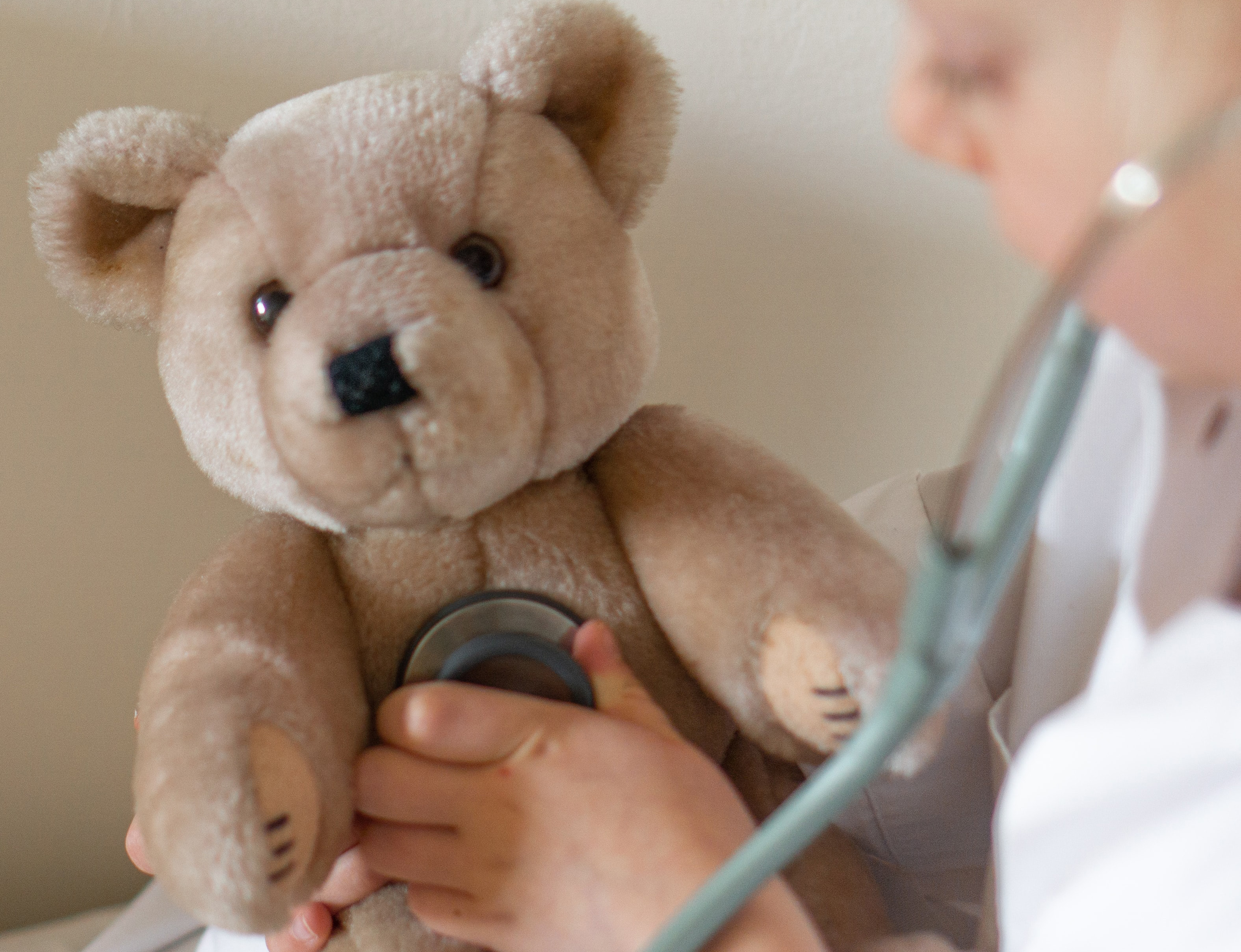 Have you checked the vital signs of your congregation? An annual church health checkup can help prevent major problems and diagnose necessary changes to maintain a healthy church. Photo by Derek Finch courtesy of Unsplash.