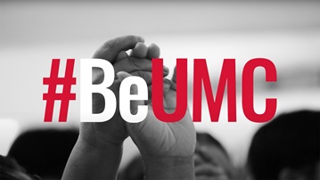 The #BeUMC campaign reminds us of who we are at our best. As people of God called The United Methodist Church, we’re faithful followers of Jesus seeking to make the world a better place. Use this video to introduce the #BeUMC campaign to your group. Image screenshot from video..