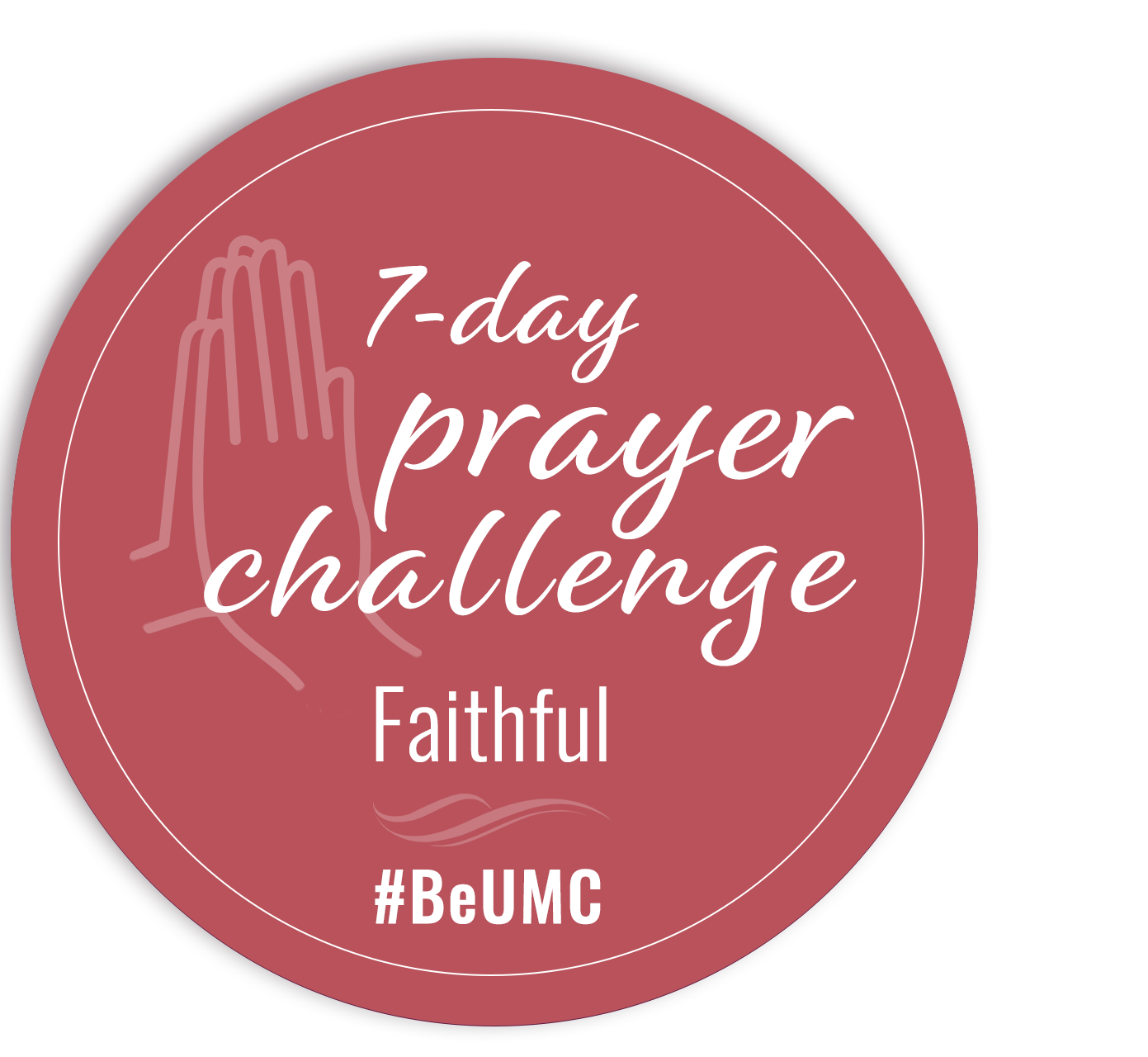 Sponsored by SBC21 and The Black Church Matters’ coaches, this 7-day video series features 2-minute video devotionals accompanied by a prayer starter. Each video features a different Black Church Matters’ coaches reading and reflecting on a different Scripture passage. The theme for April is Faithful. 