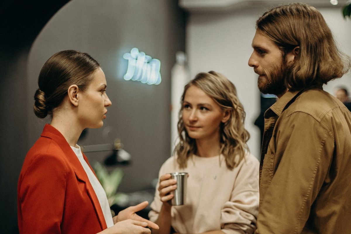 Photo by Cottonbro Studio, courtesy of Pexels.com.