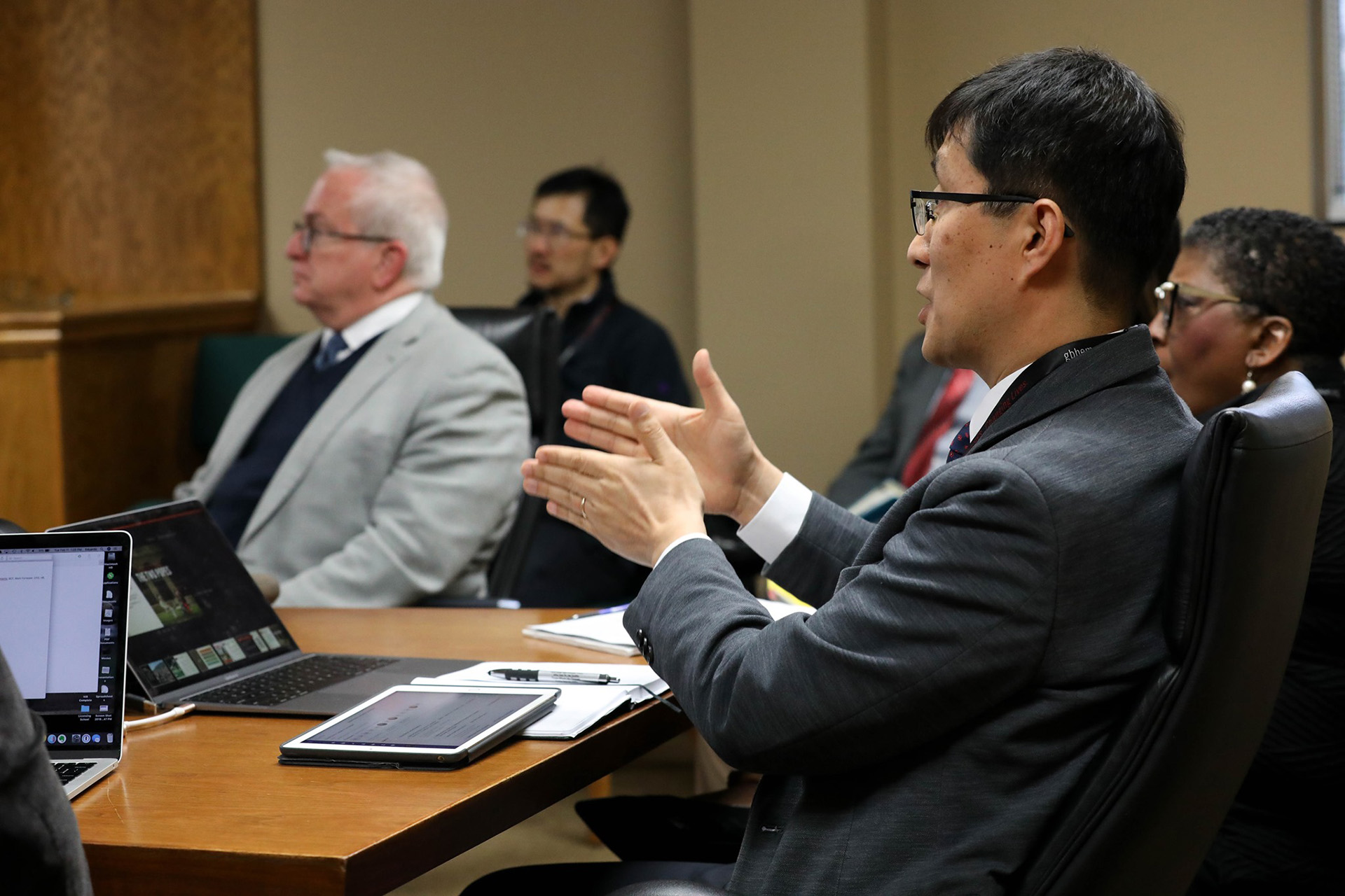 Image courtesy of the United Methodist General Board of Higher Education and Ministry.