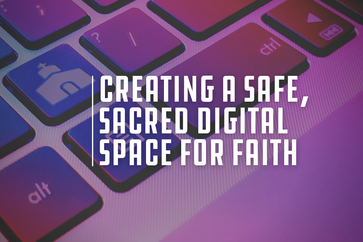 Brandan Robertson on Pastoring in the Digital Parish